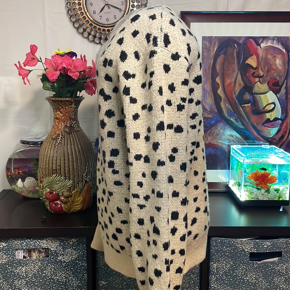 DEE ELLY COLD BLOUSE SIZE M - Picture 9 of 16